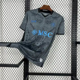 SSC Napoli 2024-2025 third away game